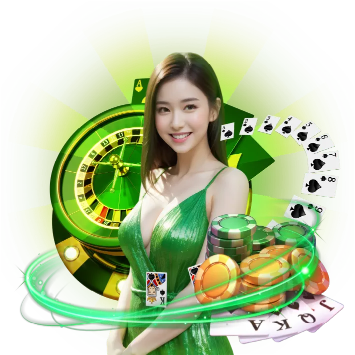 Eu9win ทางเข้า